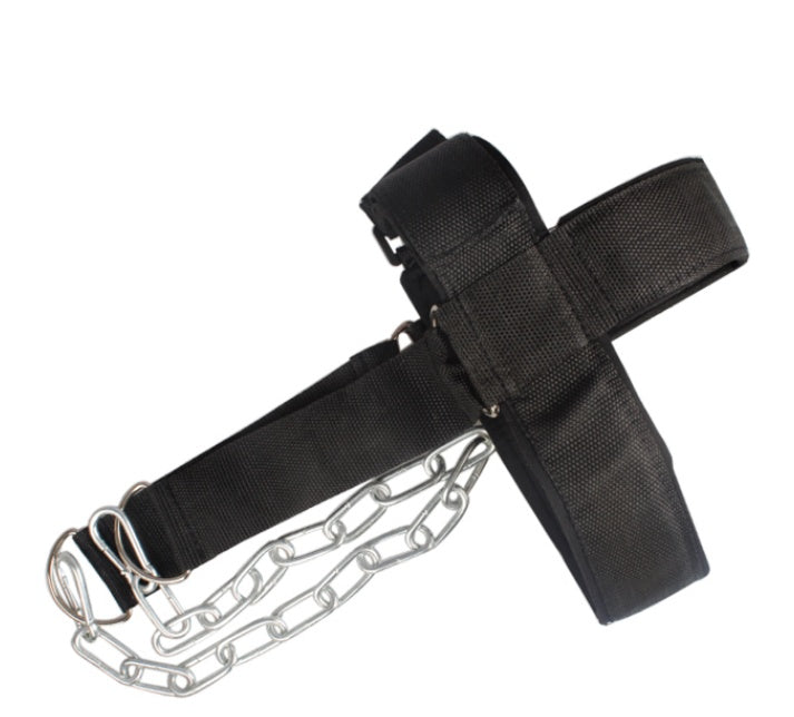 BaseBuilt™ NeckForge 🔥 Hot seller!