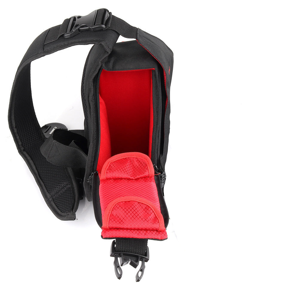 BaseBuilt° CaptureSling