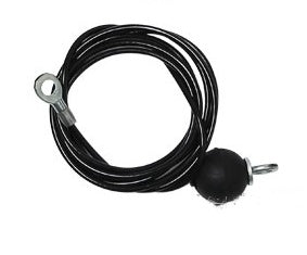 Basebuilt ™  Home Gym Pulley System