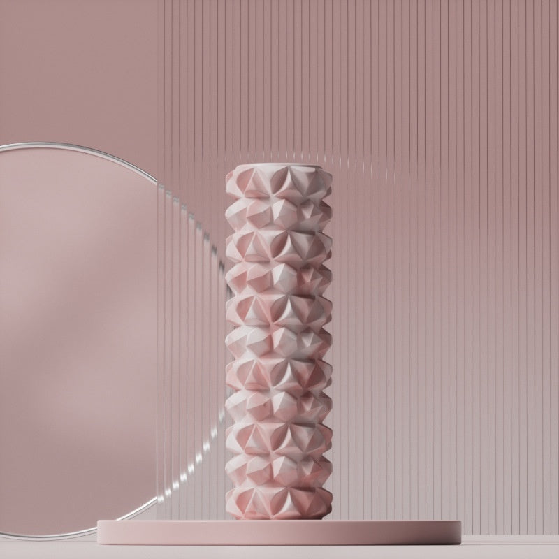 BaseBuilt™ DeepRoll – High-Density Recovery Roller