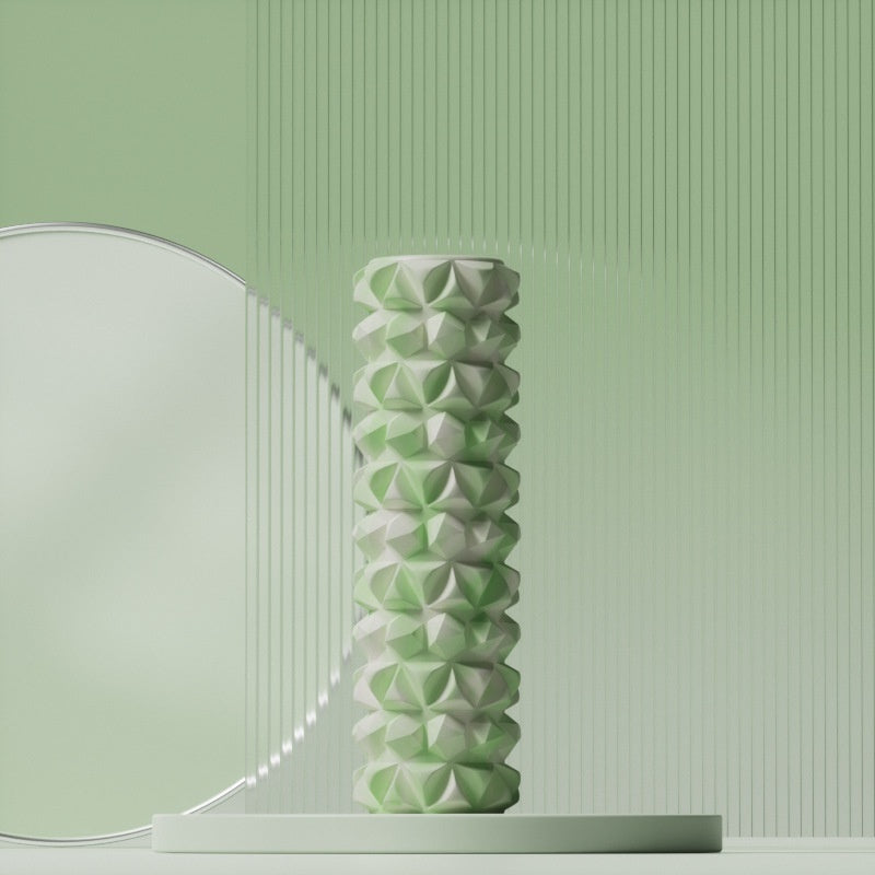 BaseBuilt™ DeepRoll – High-Density Recovery Roller