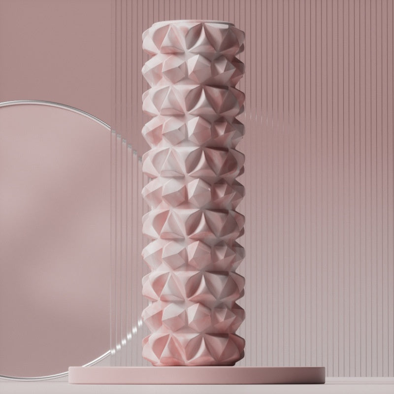 BaseBuilt™ DeepRoll – High-Density Recovery Roller