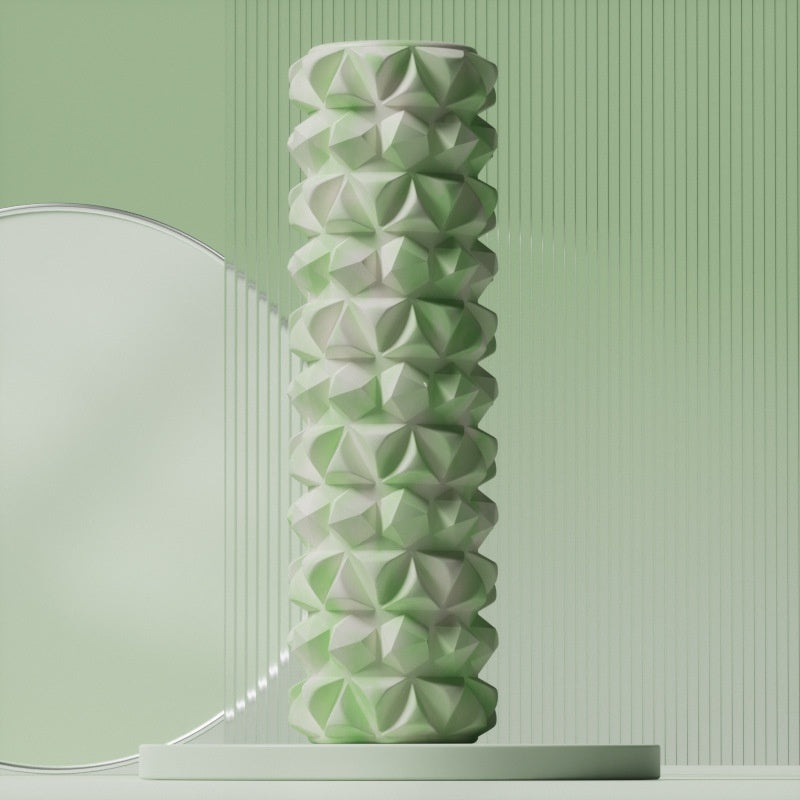 BaseBuilt™ DeepRoll – High-Density Recovery Roller