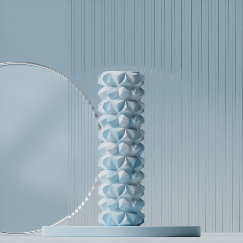 BaseBuilt™ DeepRoll – High-Density Recovery Roller