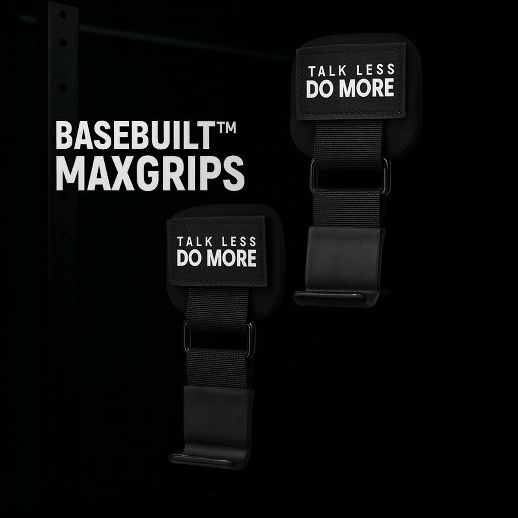 Basebuilt⢠Maxgrips š„ Hot Seller!