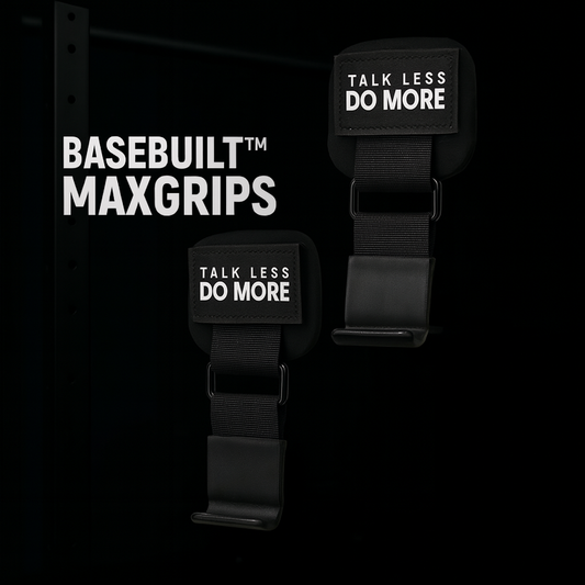 Basebuilt™ Maxgrips 🔥 Hot Seller!