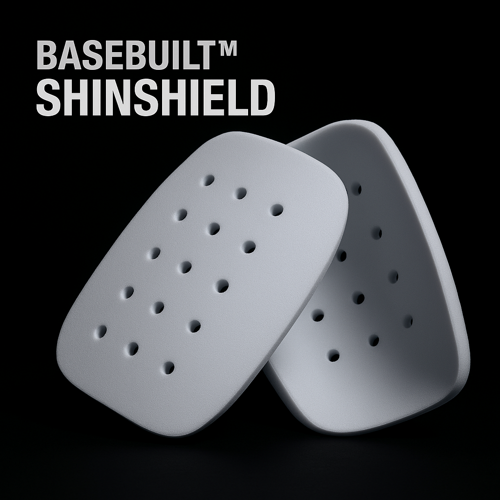 BaseBuilt™ ShinShield