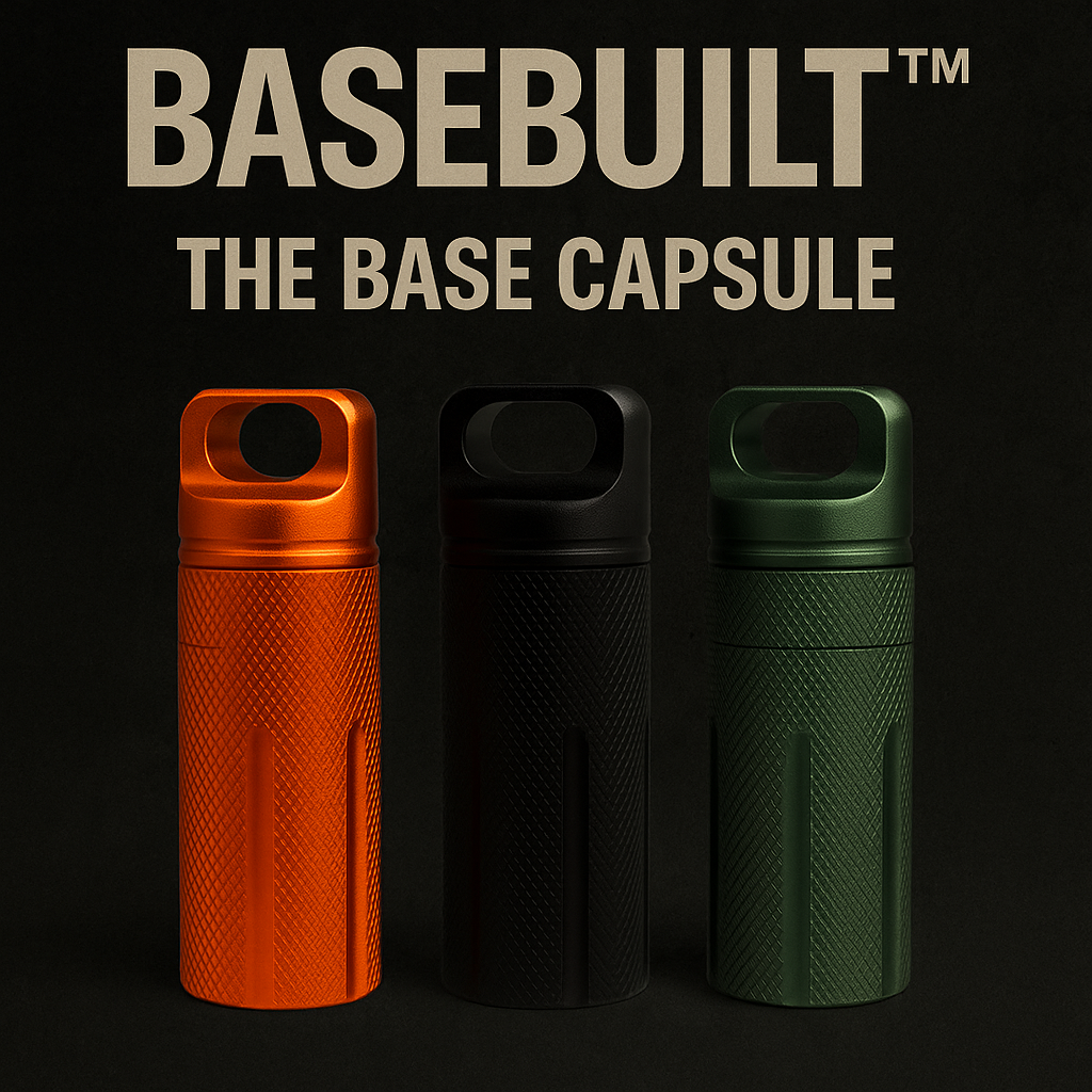 The Base Capsule™