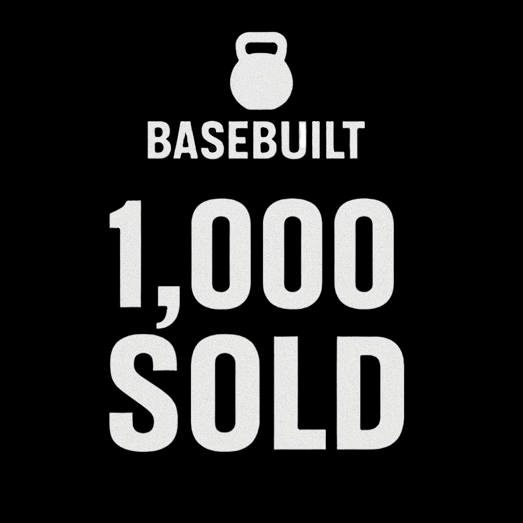 BaseBuilt™ ShinShield