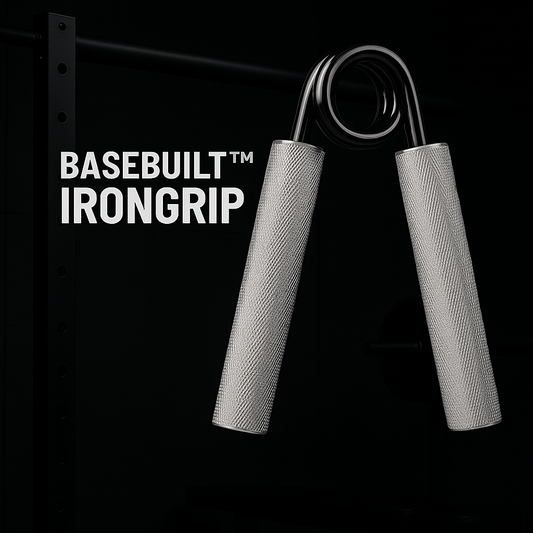 BaseBuilt™ IronGrip