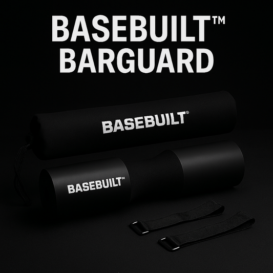 BaseBuilt™ BarGuard – Premium Edition