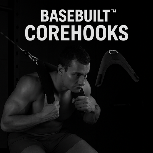 BaseBuilt™ CoreHooks