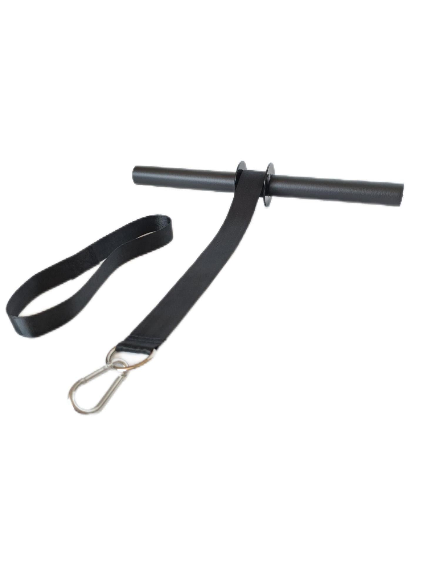 BaseBuilt™ - Advanced Forearm Roller