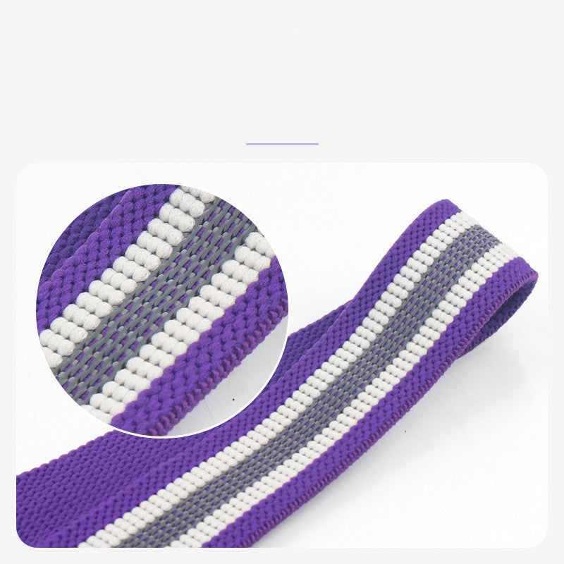 BaseBuilt™ TitanBands