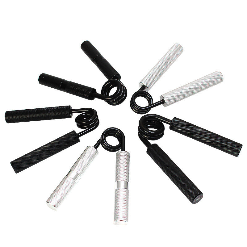 BaseBuilt™ IronGrip