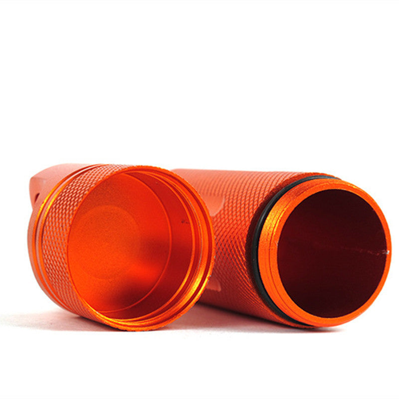The Base Capsule™