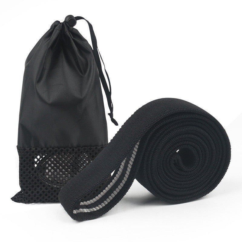 BaseBuilt™ TitanBands