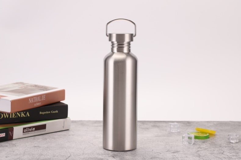 Basebuilt™ Stainless Steel CoreBottle