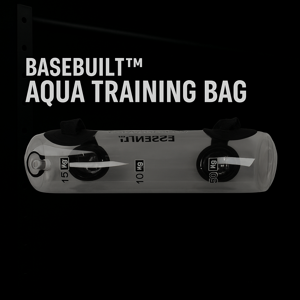 Basebuilt™ Aqua Training Bag