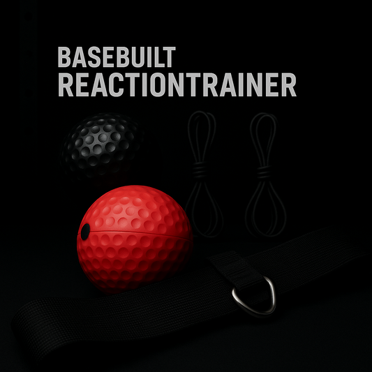 BaseBuilt™ ReactionTrainer