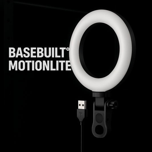 BaseBuilt° MotionLite