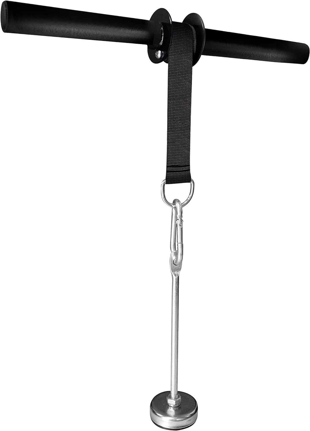 BaseBuilt™ - Advanced Forearm Roller