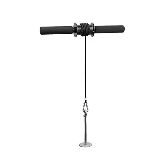 BaseBuilt™ - Advanced Forearm Roller