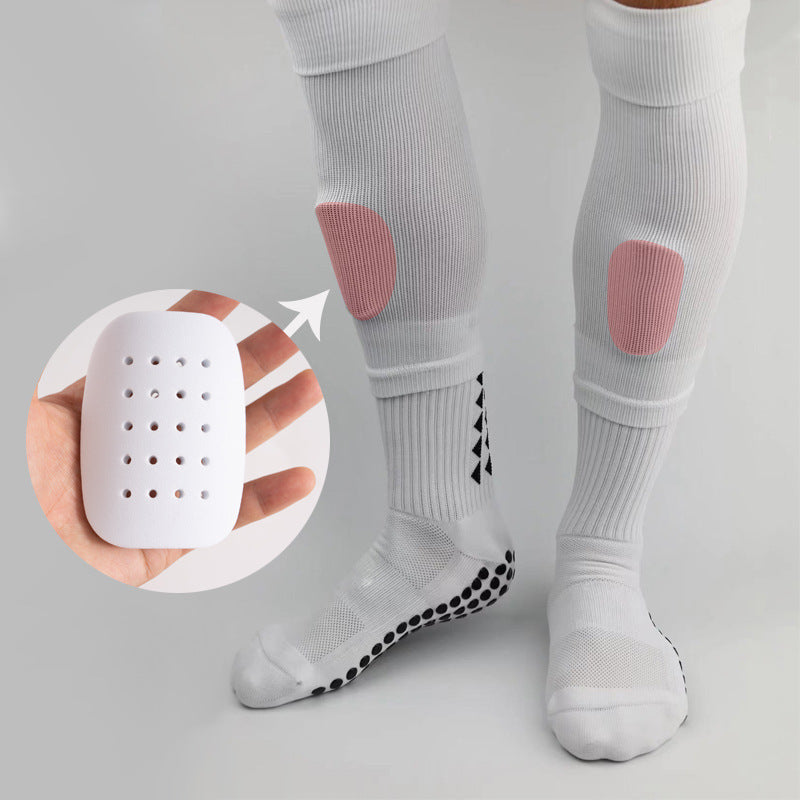 BaseBuilt™ ShinShield